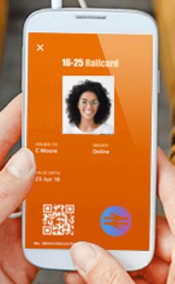 Railcard